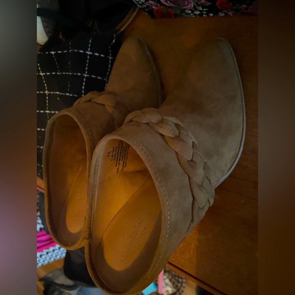 Heels size 7 target